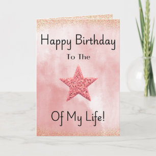 Cartes d'anniversaire pastel pour adultes et enfan