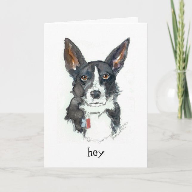 Cartes d'anniversaire pour les Cool, tous les ados (Devant)
