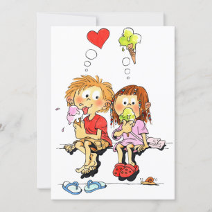Cartes d'annonce de mariage drôles et uniques