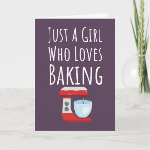 Cartes de Baker Rose Mignon Pour Filles Bébés Enfa