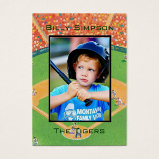 Cartes de base-ball