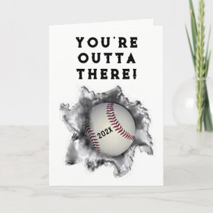 Cartes de baseball 2025