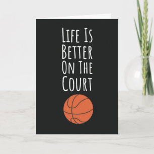 Cartes de Basket-ball Sport Athlétique Joueur Athl