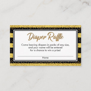 Cartes de billets pour les couches de couches Stri