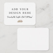 Cartes de boîtier 3,5" x 2,5"