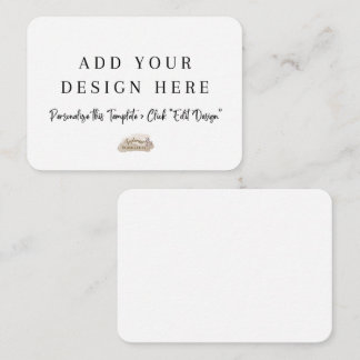 Cartes de boîtier 3,5" x 2,5"