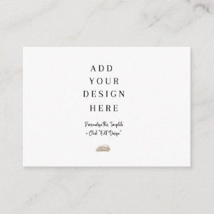 Cartes de boîtier de 3,5 po x 2,5 po