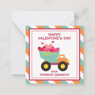 Cartes de boîtier pour camions-camionnettes triées
