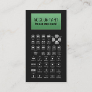 Cartes de calculateur de gestion