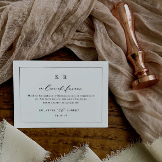 Cartes de caritature mariage en remplacement de fa
