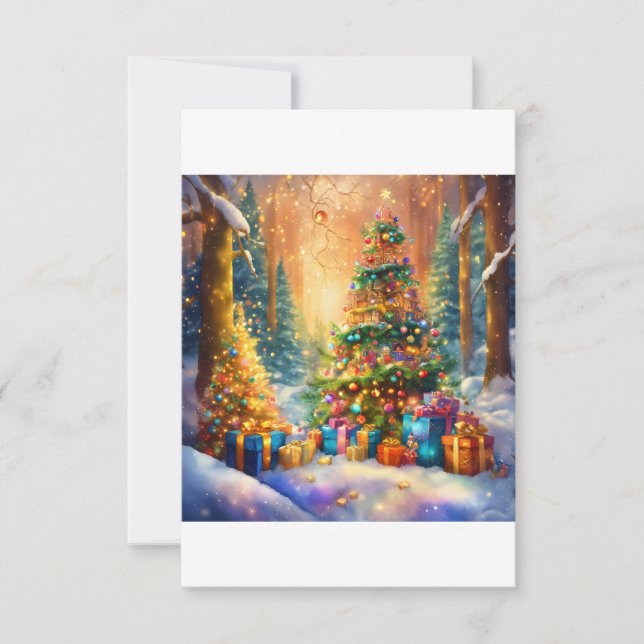 Cartes de Cheer (Devant)