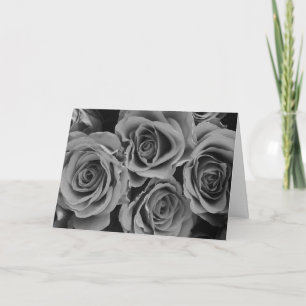 Cartes de condoléance