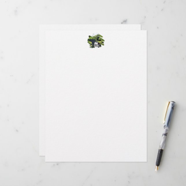 Cartes de conseil CANALS (Devant/Arrière en situation)