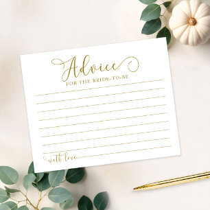 Cartes de conseil en Fête des mariées de chute Cit