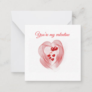 Cartes de correspondance simples