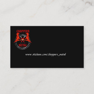 cartes de couperets