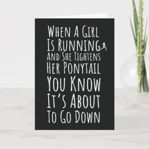 Cartes de course pour filles pour elle pour enfant
