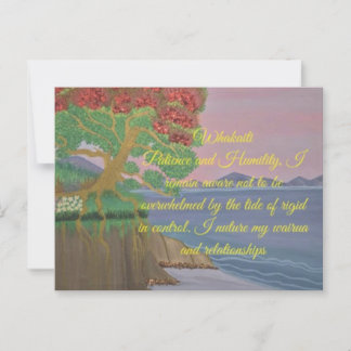 Cartes de déclaration