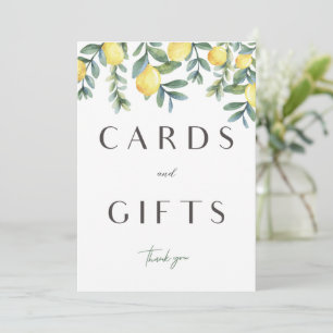 Cartes de Fête des mariées et enseigne cadeau au c