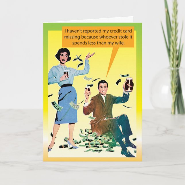 Cartes de fête des pères (Devant)