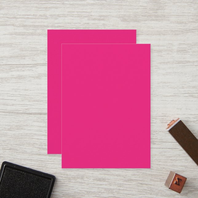 Cartes de fidélité personnalisées | Construire des (Devant/Arrière en situation)