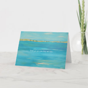 Cartes de Gratitude de Sara