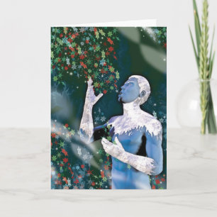 Cartes de Jack Frost