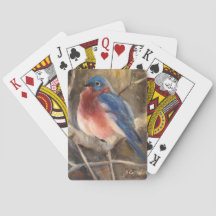 Cartes de jeu