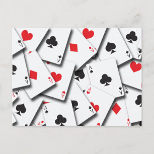 CARTES DE JEU ACES
