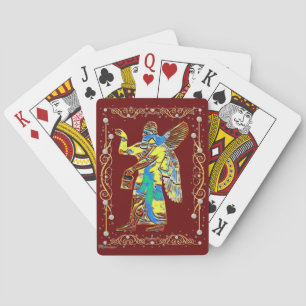 Cartes De Jeu Anunnaki Classic