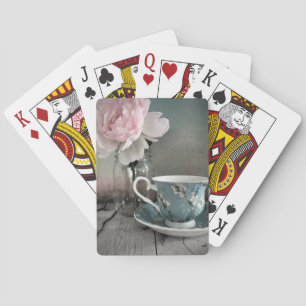 Cartes de jeu Bridge ou Canasta