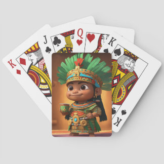 Cartes de Jeu Classique Design Unique