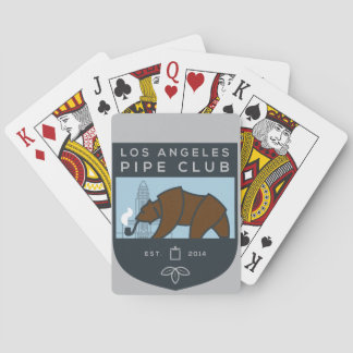 Cartes de jeu classiques LAPC
