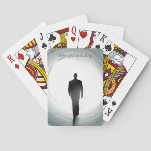 Cartes de jeu de ChicagoIANDS