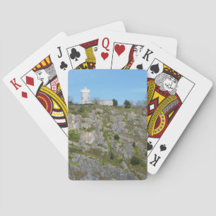 Cartes de jeu de l'Observatoire de Clifton