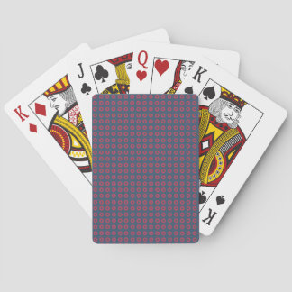 Cartes de jeu de Phish