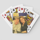 Cartes de jeu de Tim et de Sam