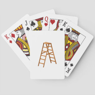Cartes de jeu d'échelle
