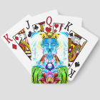 Cartes de jeu d'INDRA