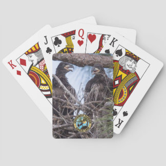 Cartes de jeu E10 et E11