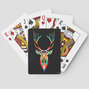 Cartes de jeu faites sur commande de bicyclette