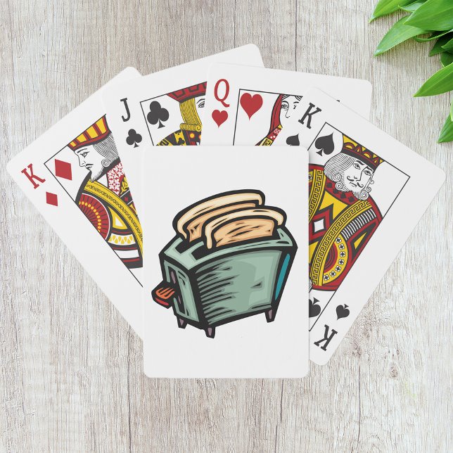 Cartes de jeu Grille Verte (Créateur téléchargé)