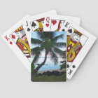 Cartes de jeu Hawaï