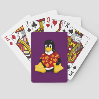 Cartes de jeu - norme