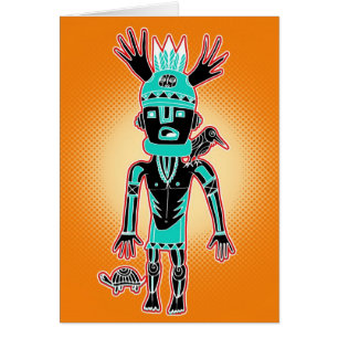 Cartes de KIDchina