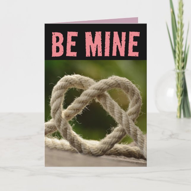 CARTES DE LA SAINT-VALENTIN POUR FEMME FIANCÉE (Devant)