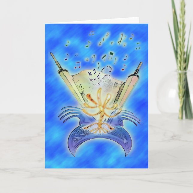 Cartes de Maayan (Devant)