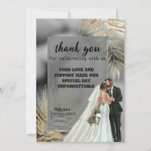 cartes de mariage