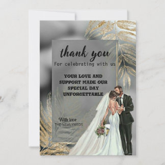 cartes de mariage