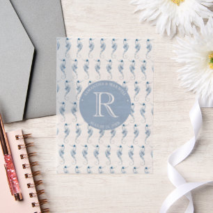 Cartes de mariage en vélin avec superposition pour